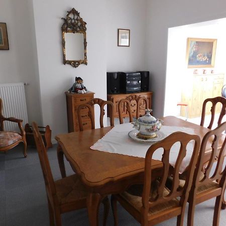 Vakantiewoning Louis Mechelen Zewnętrze zdjęcie