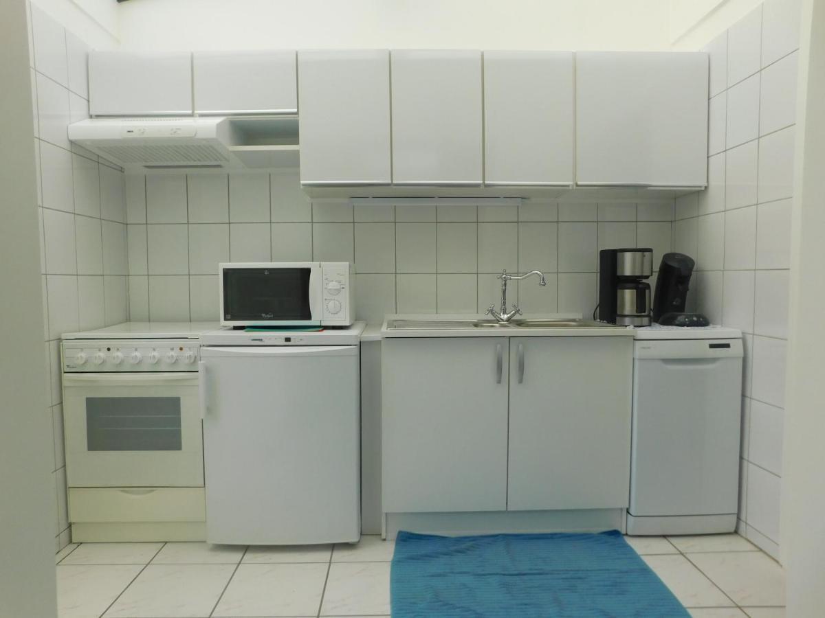Vakantiewoning Louis Mechelen Zewnętrze zdjęcie