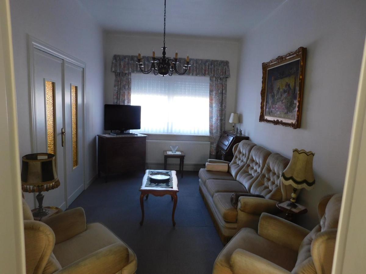 Vakantiewoning Louis Mechelen Zewnętrze zdjęcie