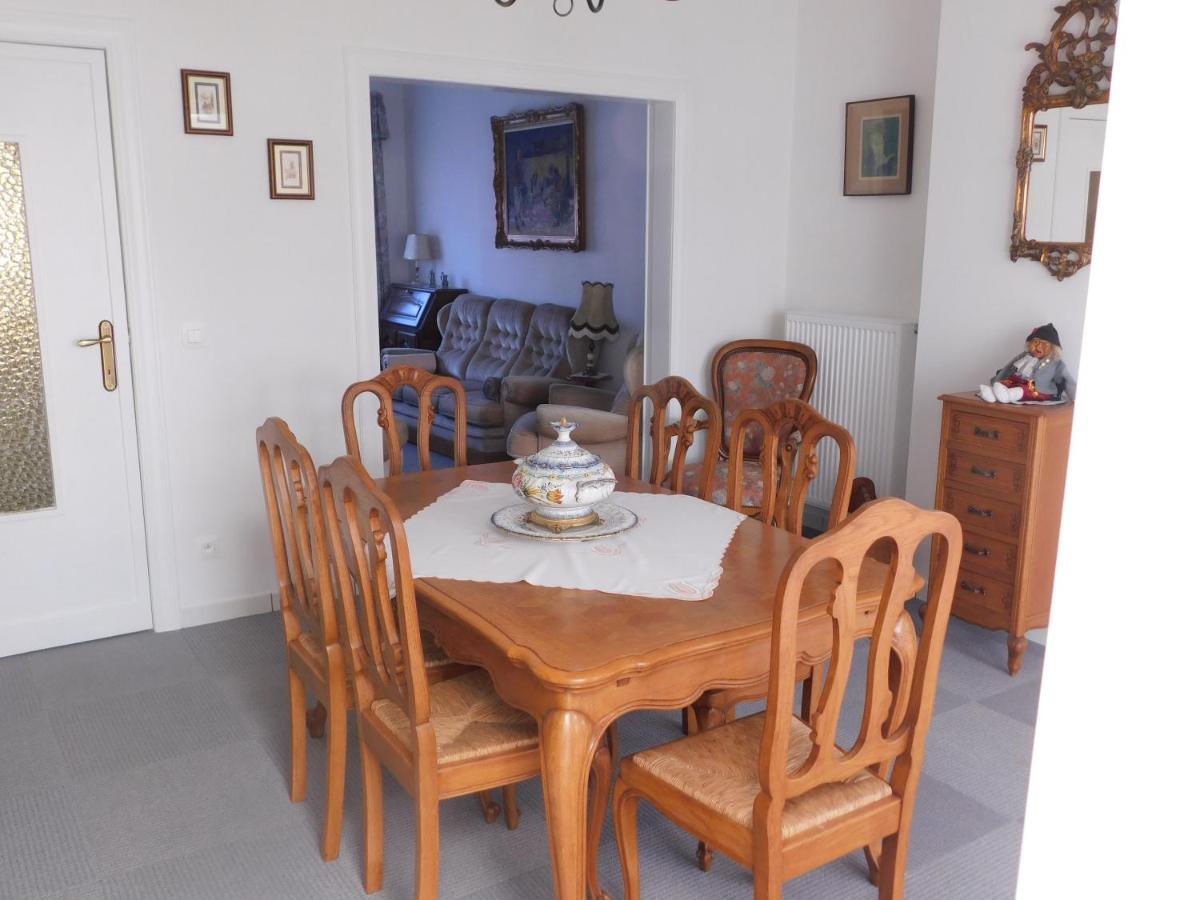 Vakantiewoning Louis Mechelen Zewnętrze zdjęcie