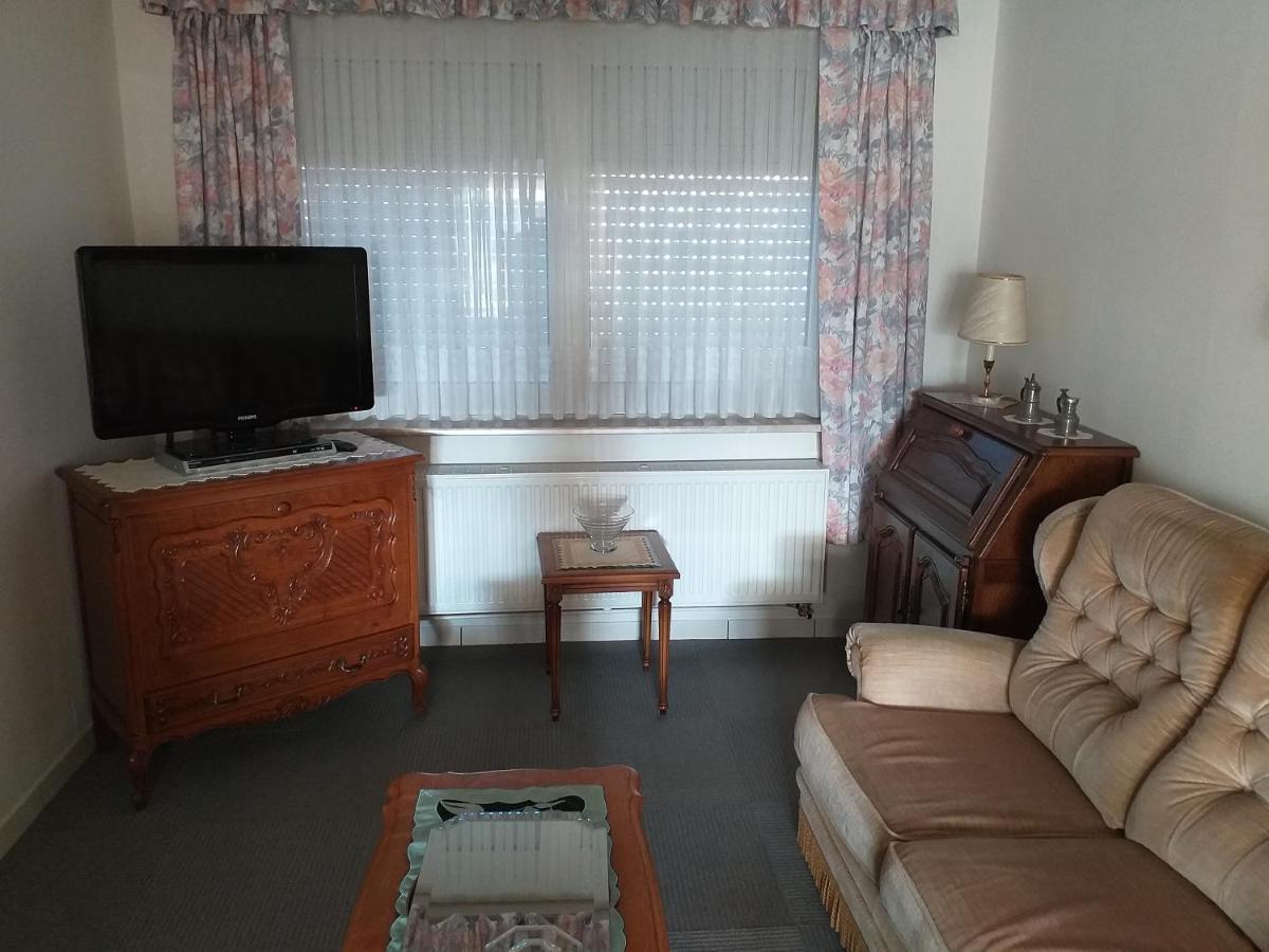 Vakantiewoning Louis Mechelen Zewnętrze zdjęcie