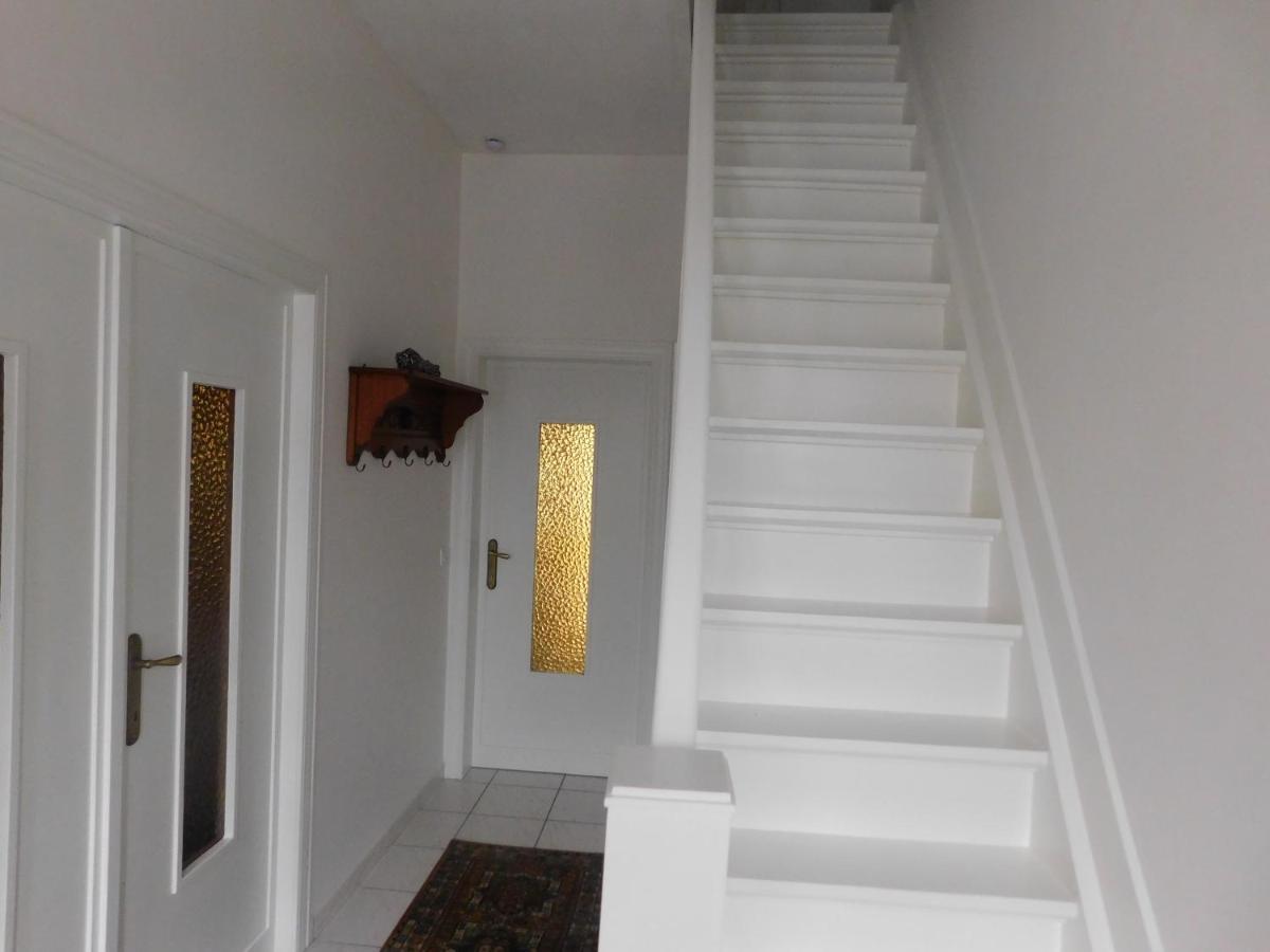Vakantiewoning Louis Mechelen Zewnętrze zdjęcie