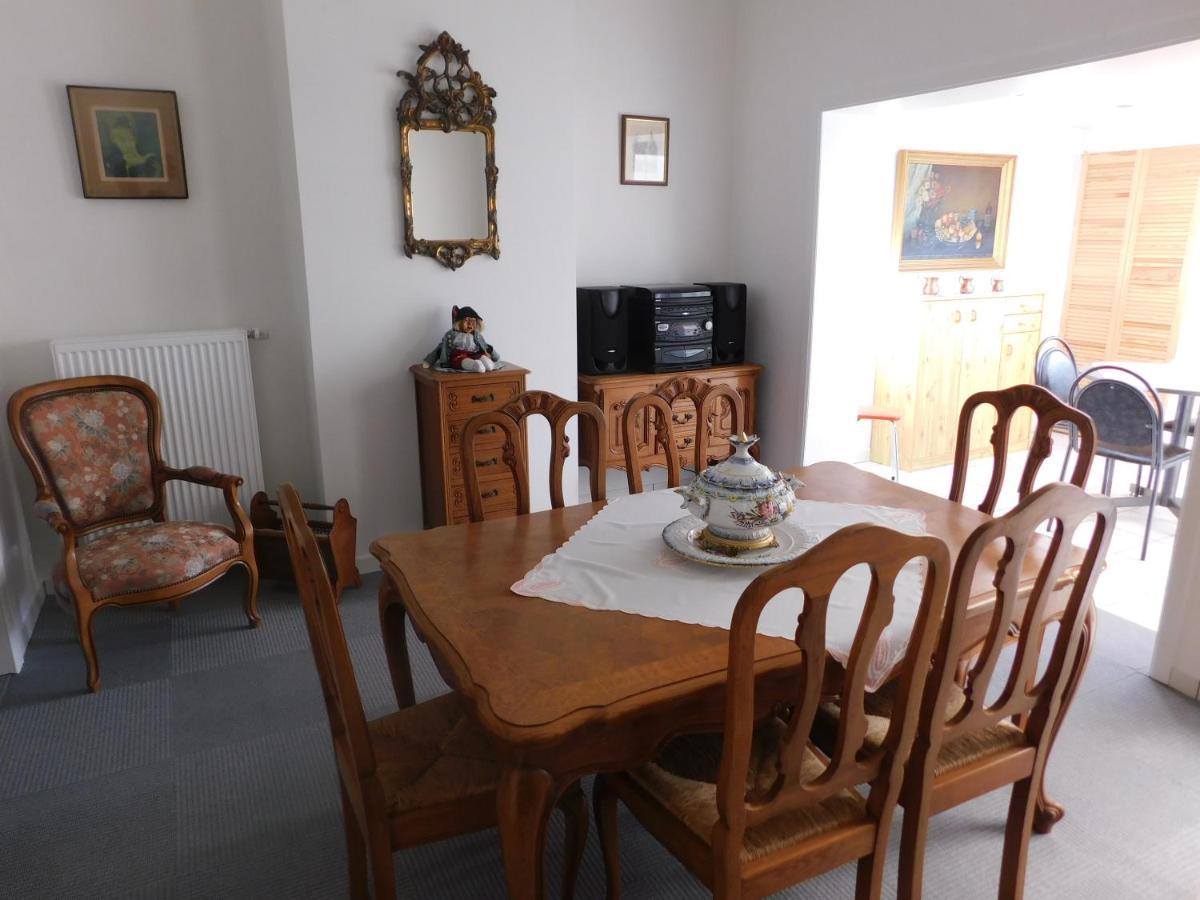 Vakantiewoning Louis Mechelen Zewnętrze zdjęcie