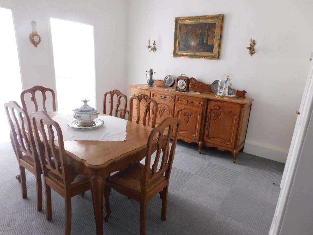 Vakantiewoning Louis Mechelen Zewnętrze zdjęcie