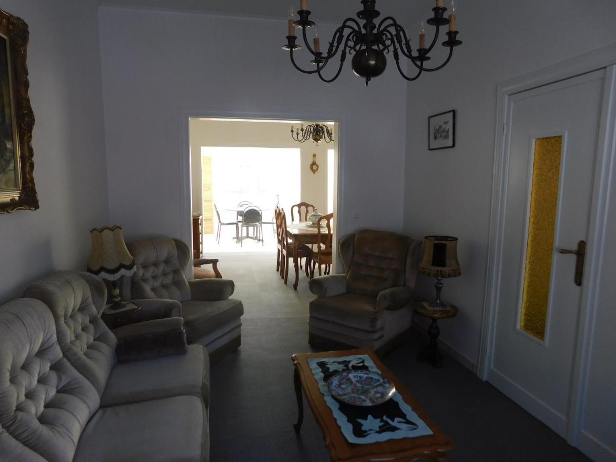 Vakantiewoning Louis Mechelen Zewnętrze zdjęcie