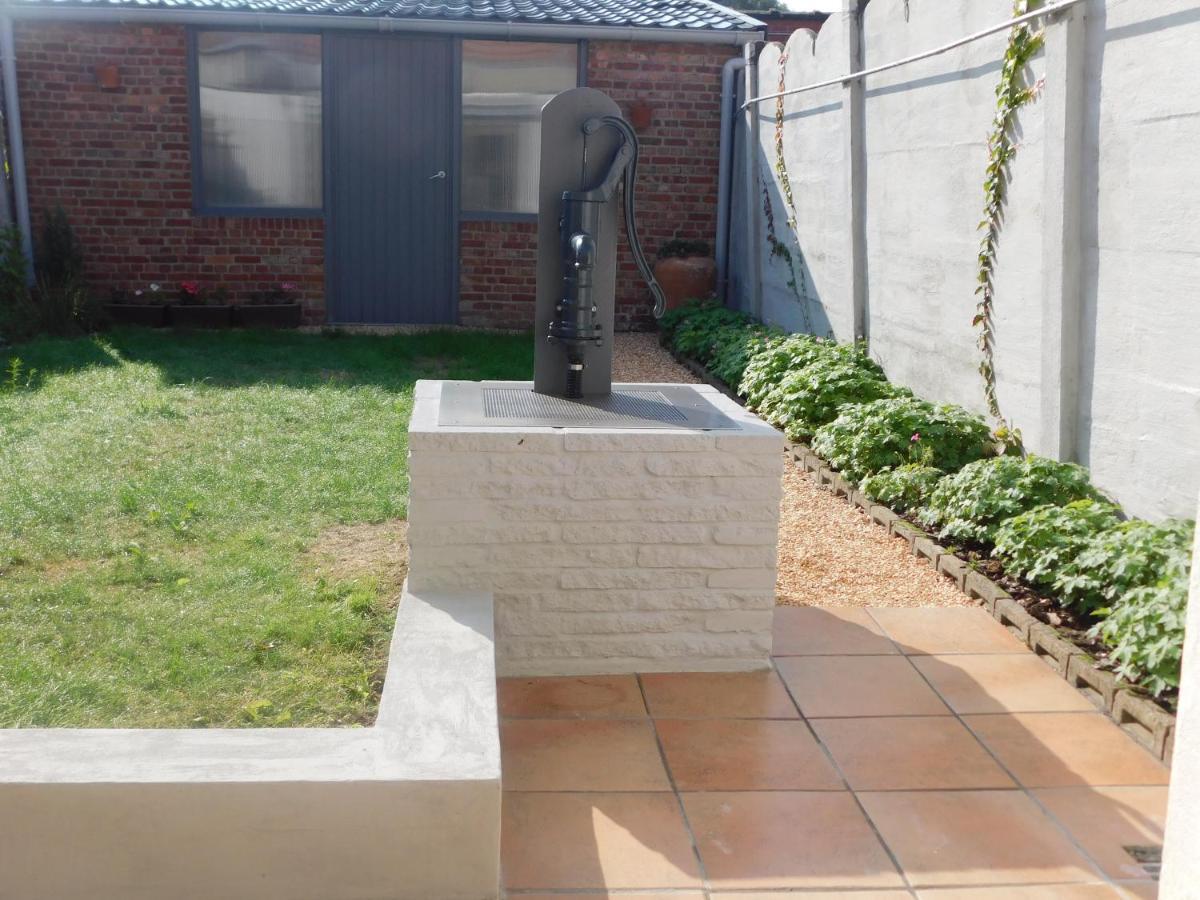 Vakantiewoning Louis Mechelen Zewnętrze zdjęcie