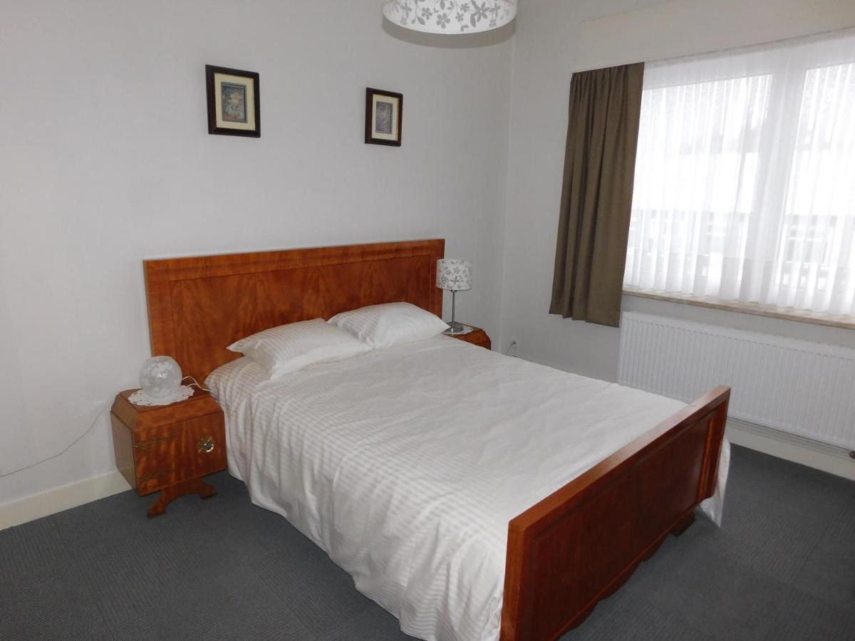Vakantiewoning Louis Mechelen Zewnętrze zdjęcie