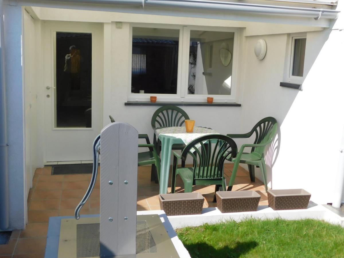 Vakantiewoning Louis Mechelen Zewnętrze zdjęcie