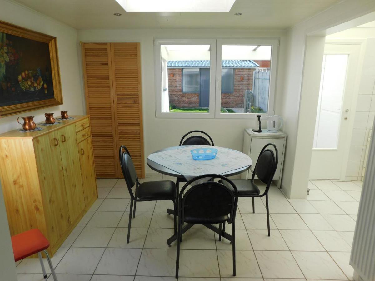Vakantiewoning Louis Mechelen Zewnętrze zdjęcie