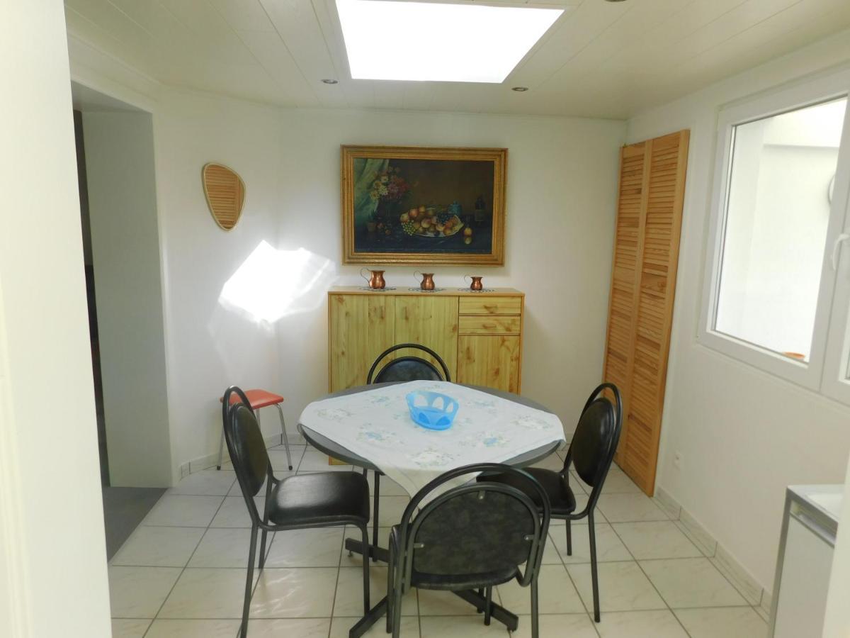 Vakantiewoning Louis Mechelen Zewnętrze zdjęcie