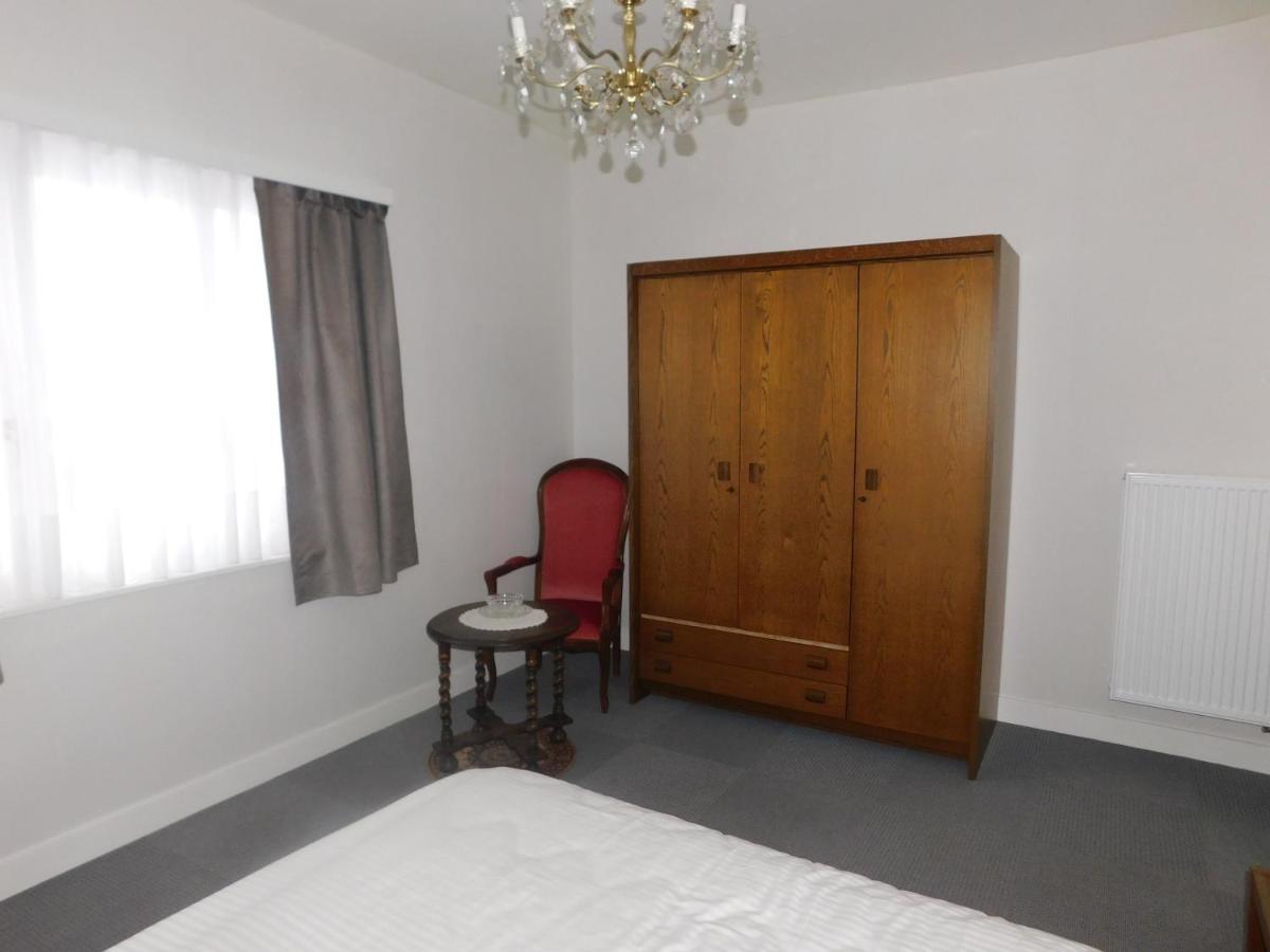 Vakantiewoning Louis Mechelen Zewnętrze zdjęcie