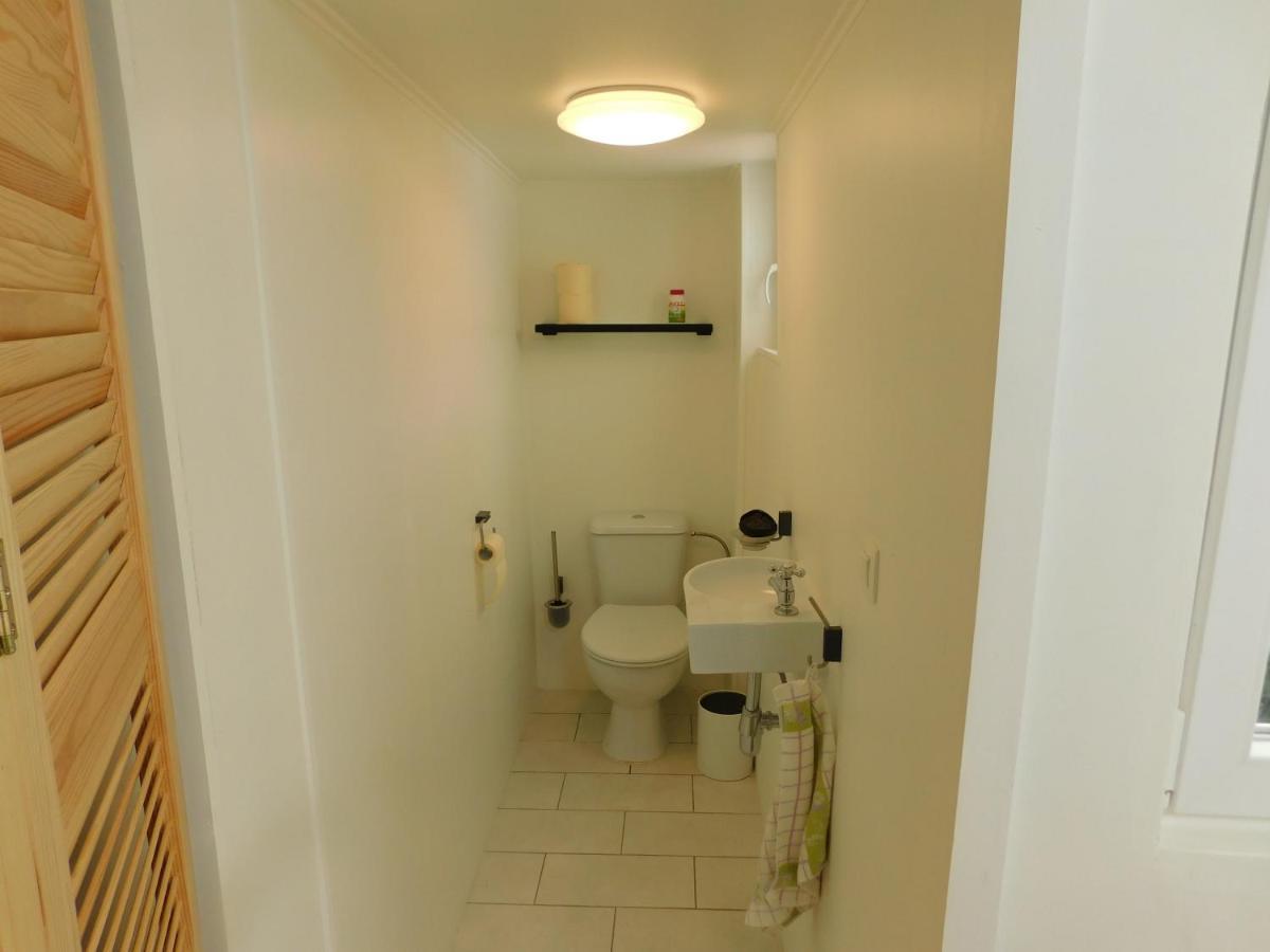 Vakantiewoning Louis Mechelen Zewnętrze zdjęcie