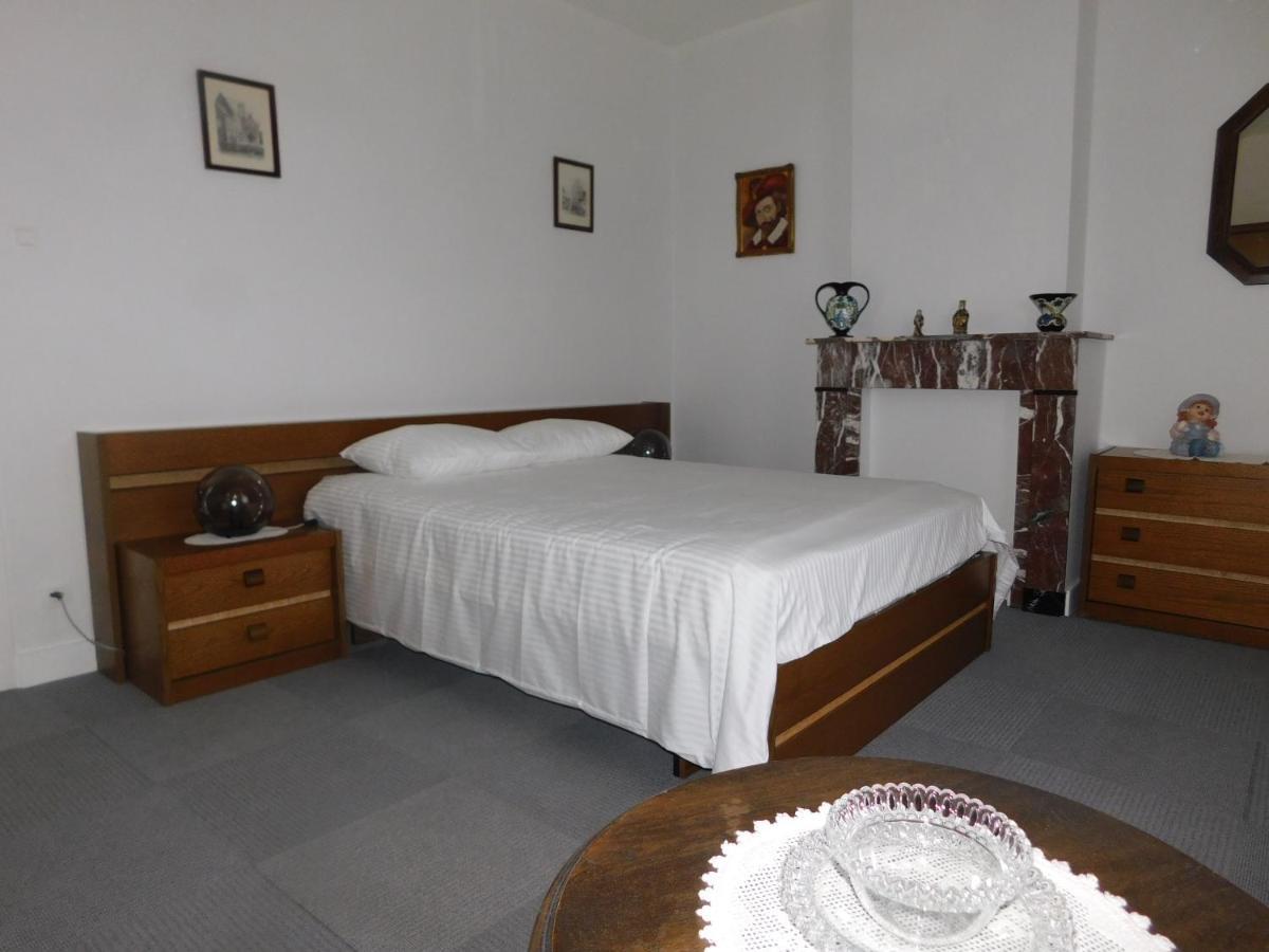 Vakantiewoning Louis Mechelen Zewnętrze zdjęcie