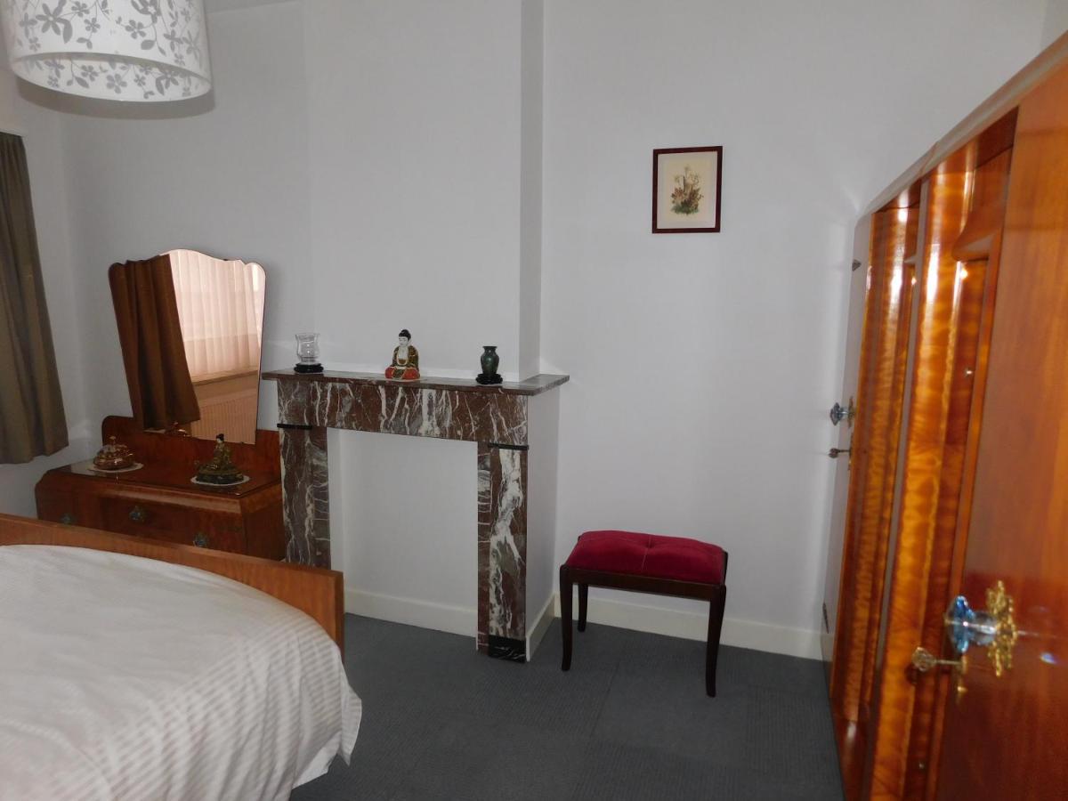 Vakantiewoning Louis Mechelen Zewnętrze zdjęcie