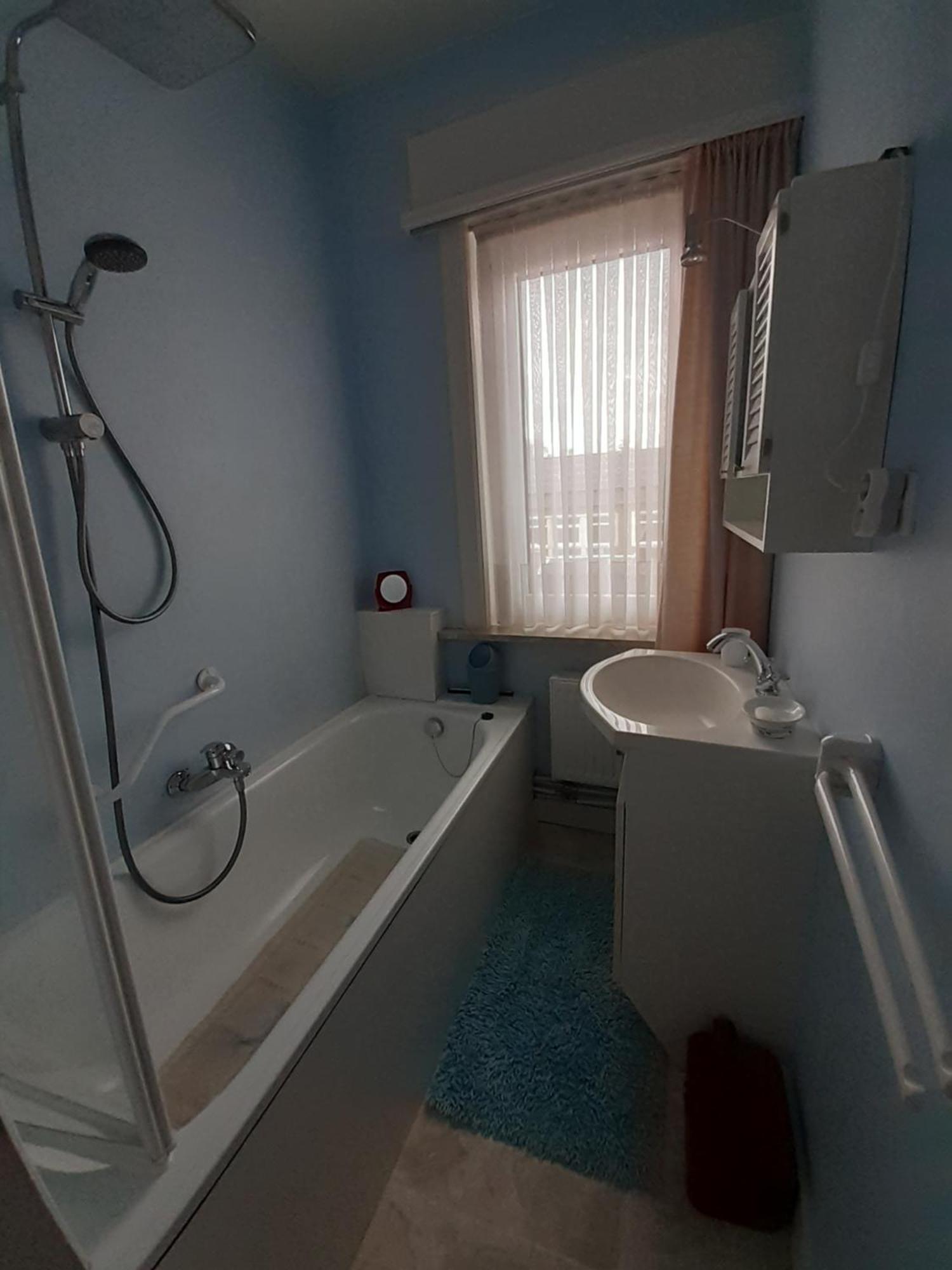 Vakantiewoning Louis Mechelen Zewnętrze zdjęcie